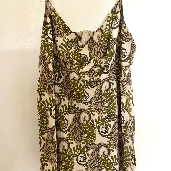 Manuhealii Tops - Manuheali’i top